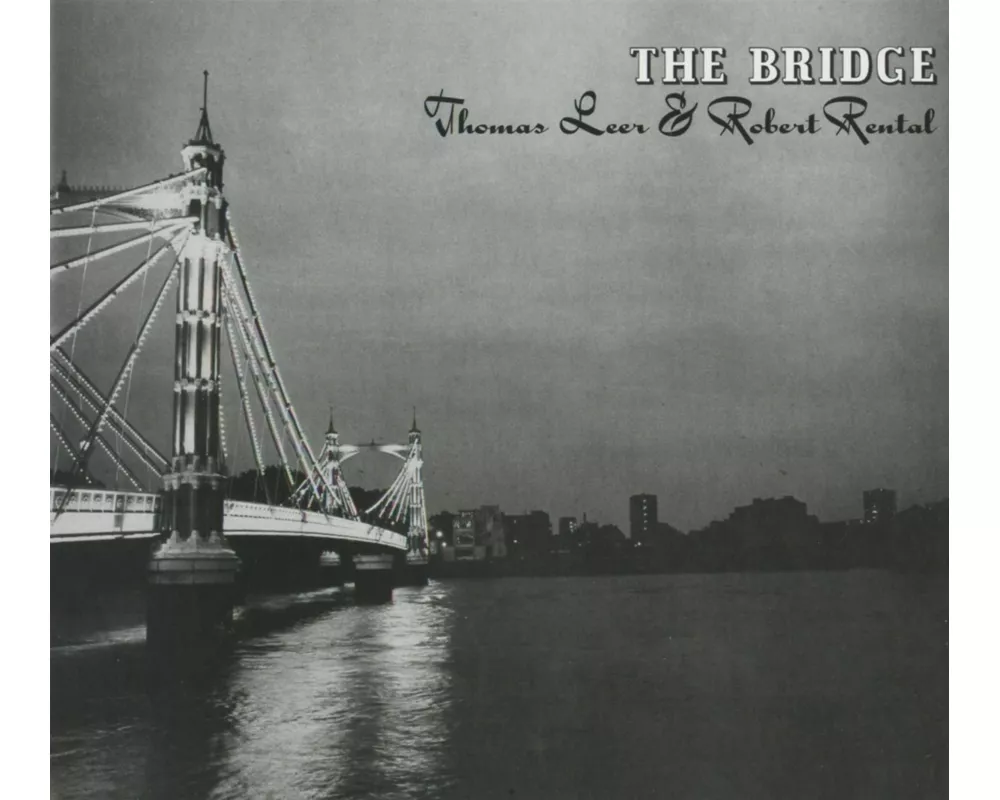 The Bridge