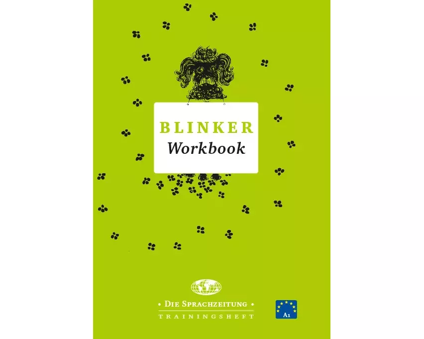 Blinker Workbook