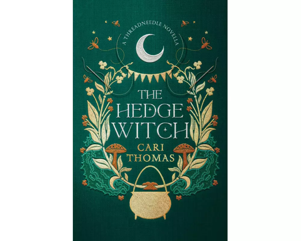 The Hedge Witch