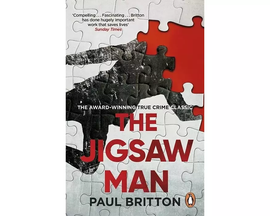The Jigsaw Man
