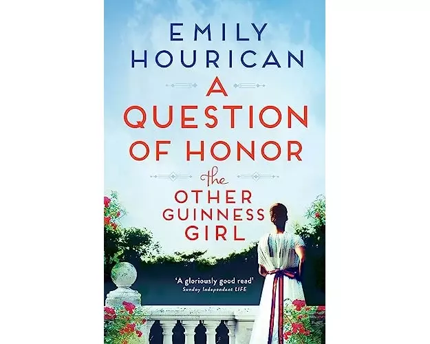 The Other Guinness Girl: A Question of Honor