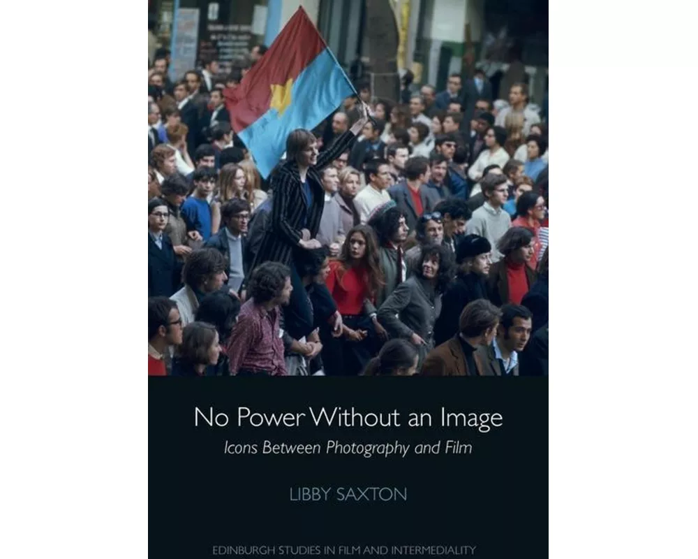 No Power Without An Image
