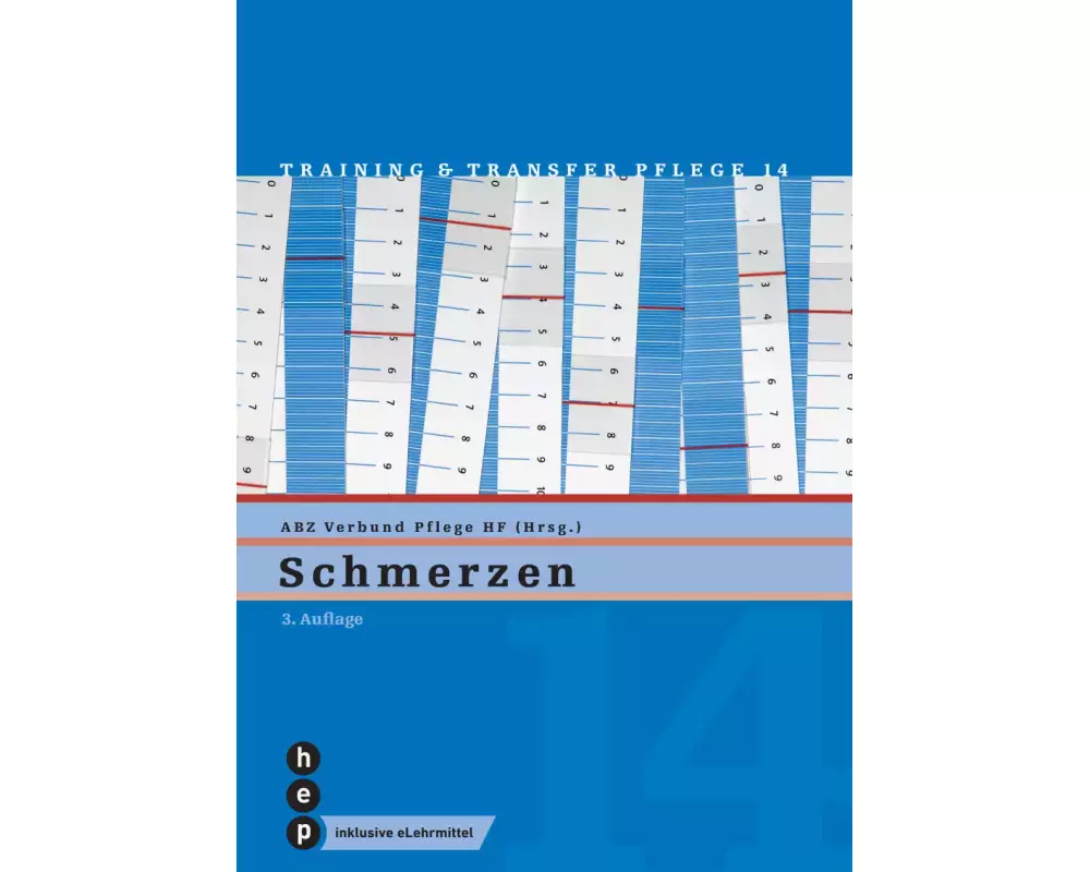 Schmerzen (Print inkl. digitaler Ausgabe)