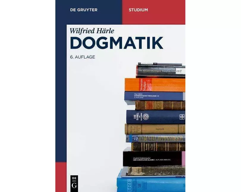 Dogmatik