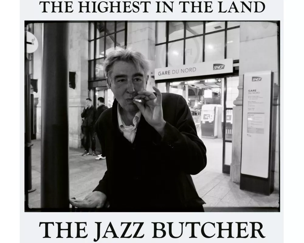 The Highest In The Land