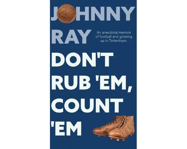 Don't Rub 'Em, Count 'Em