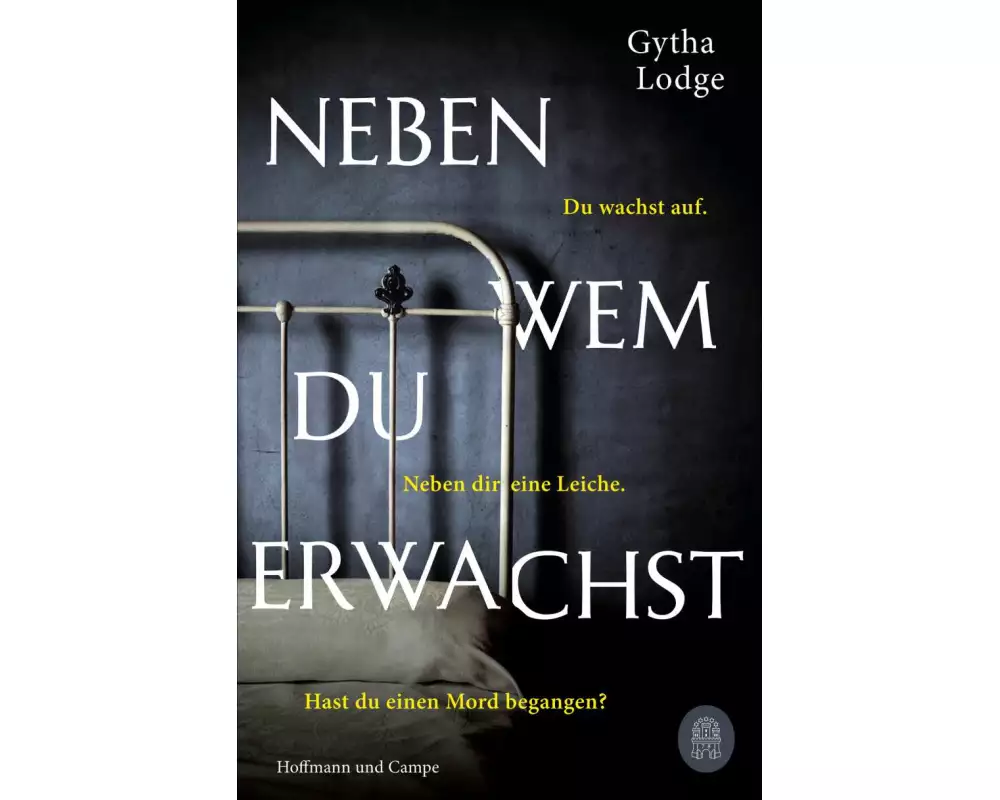 Neben wem du erwachst