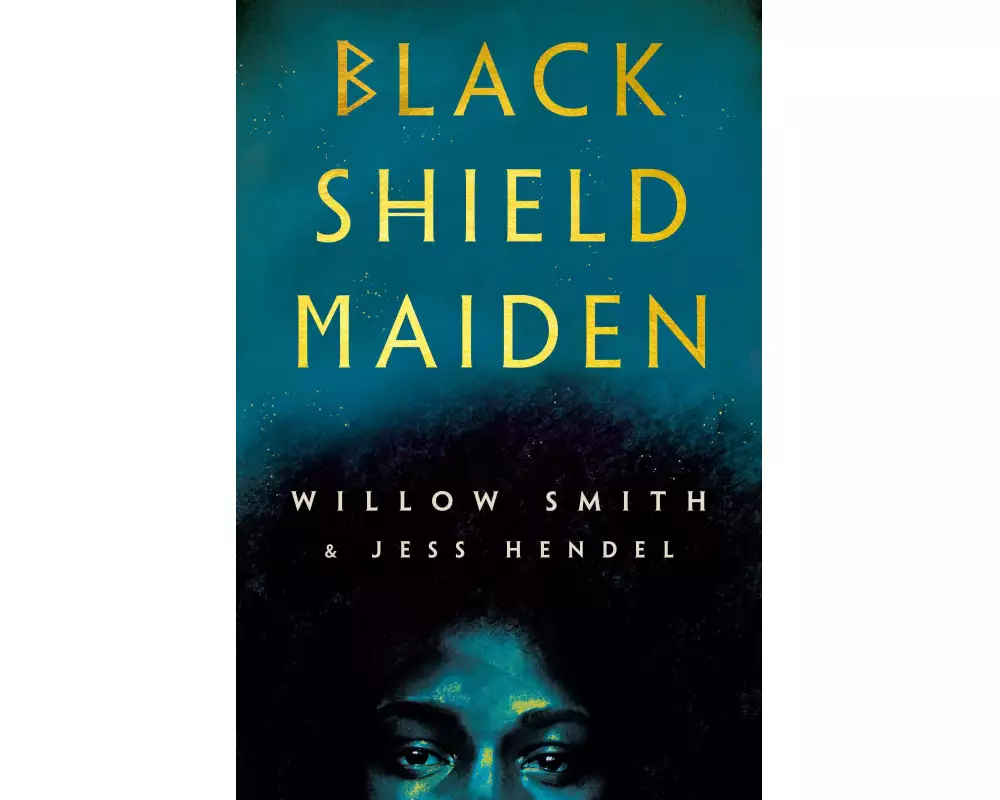 Black Shield Maiden