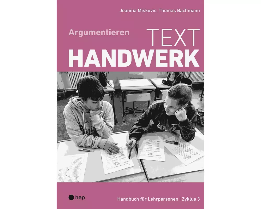 Texthandwerk