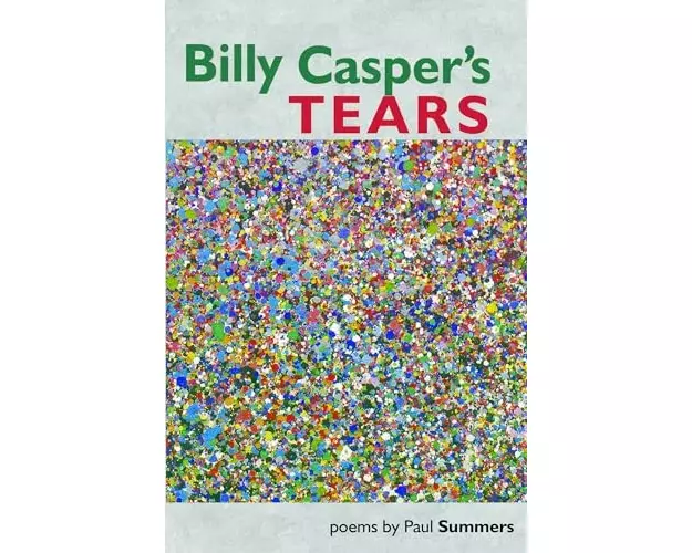 Billy Casper's Tears