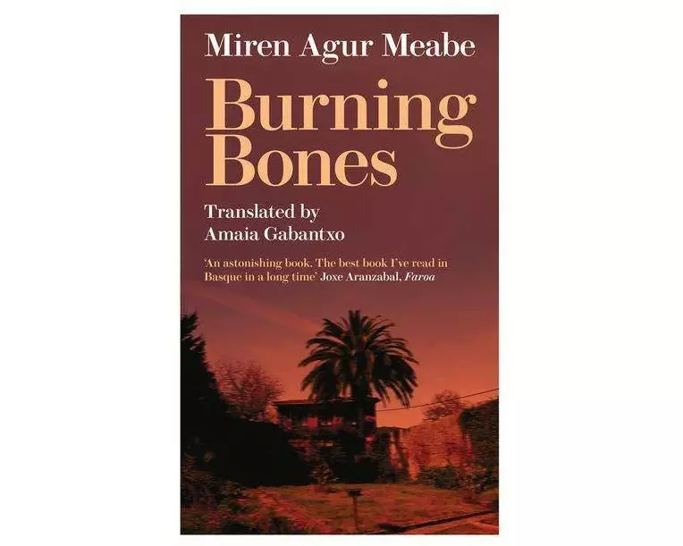 Burning Bones