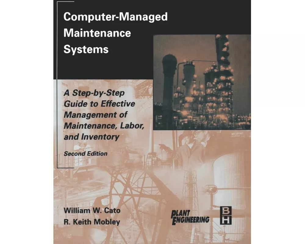 Computer-Managed Maintenance Systems