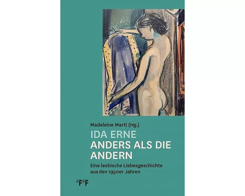 Ida Erne Anders als die Andern