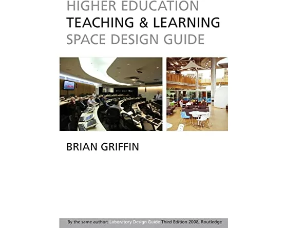 Higher Education Teaching & Learning Space Design Guide