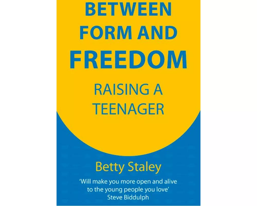 Between Form and Freedom