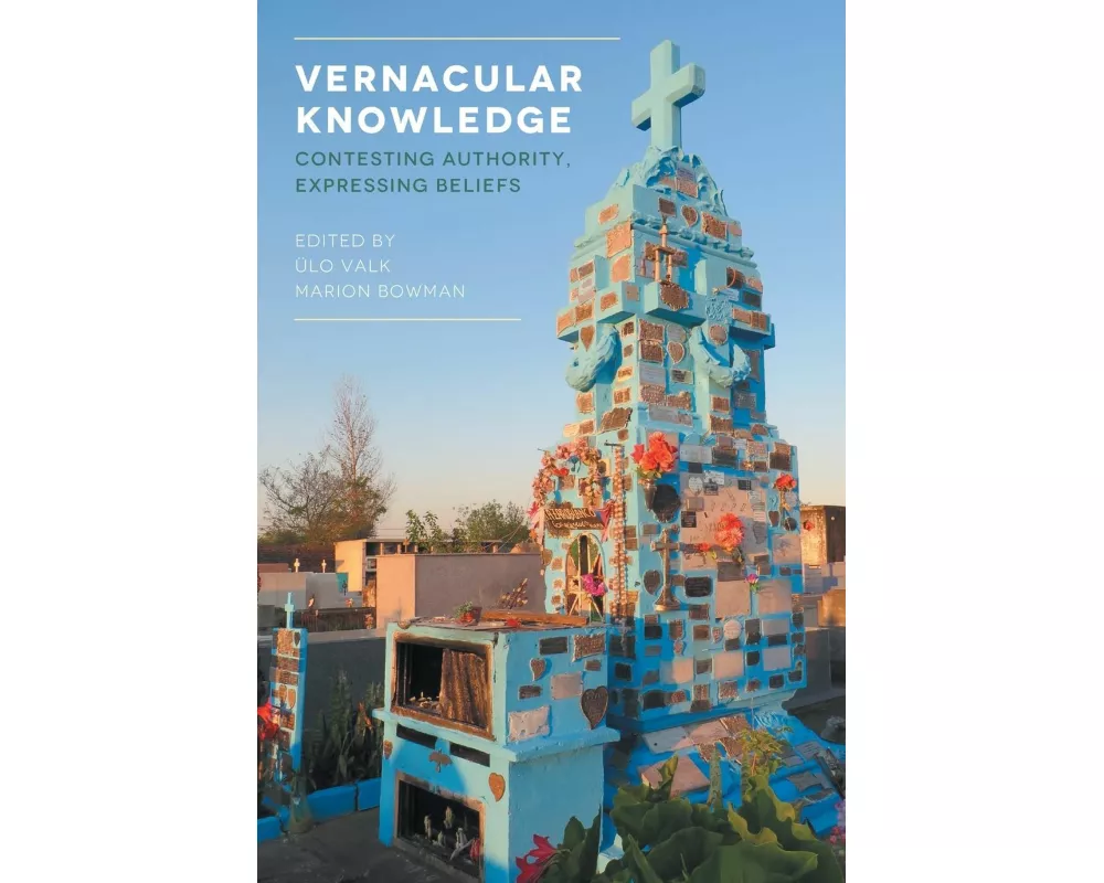 Vernacular Knowledge