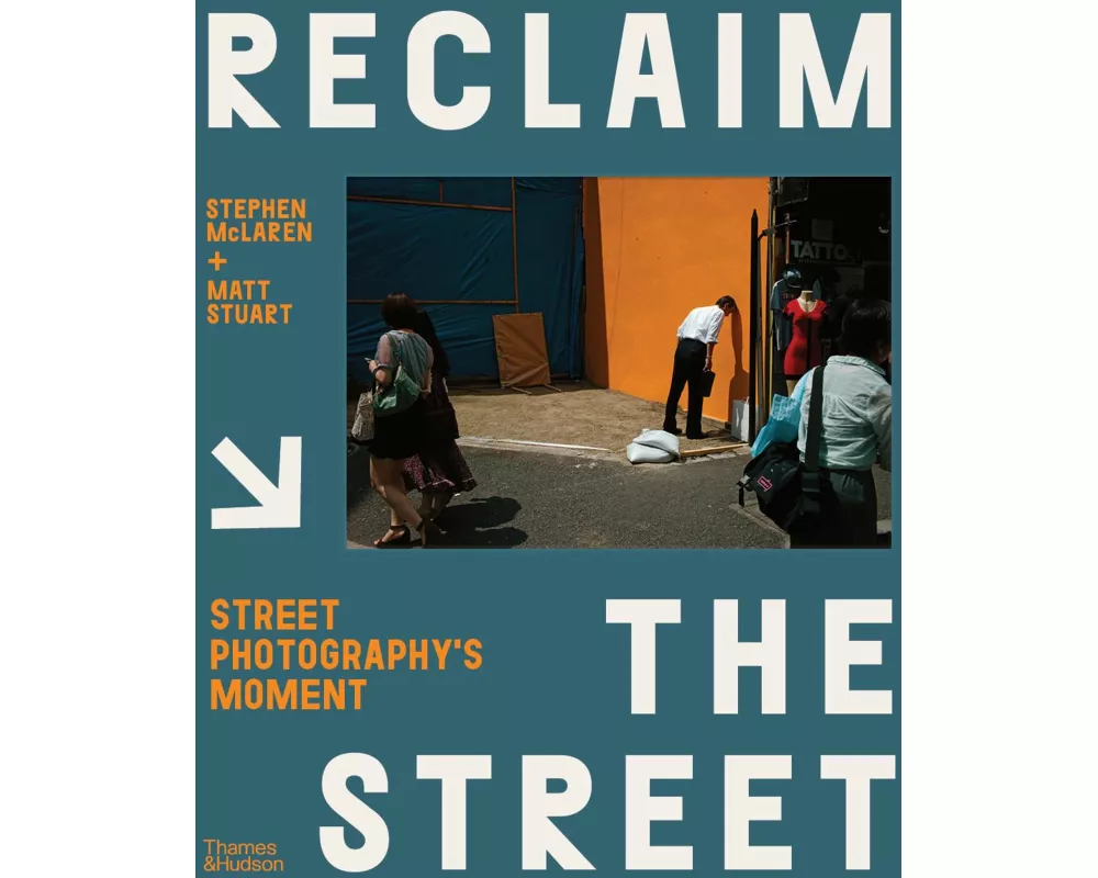 Reclaim The Street