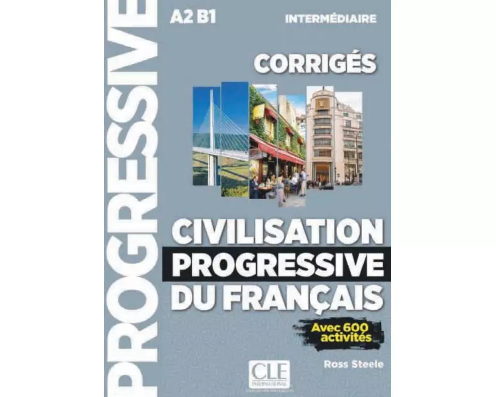 Civilisation progressive du français