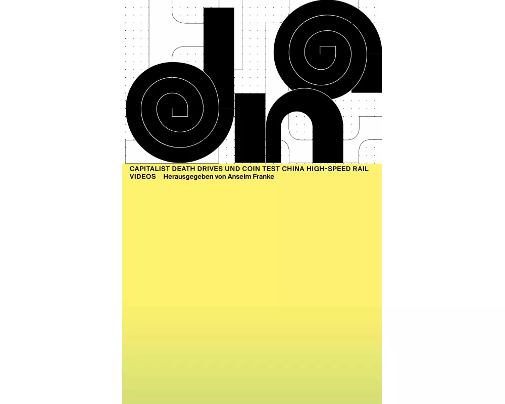 Capitalist Death Drives and Coin Test China High-Speed Rail Videos