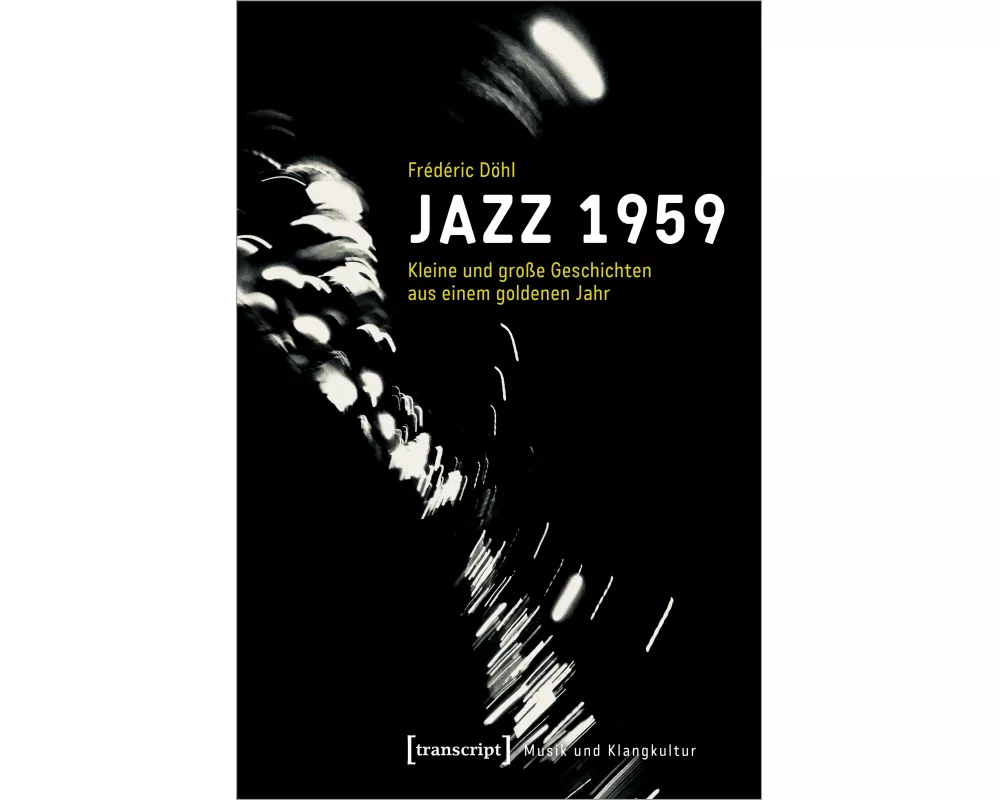 Jazz 1959