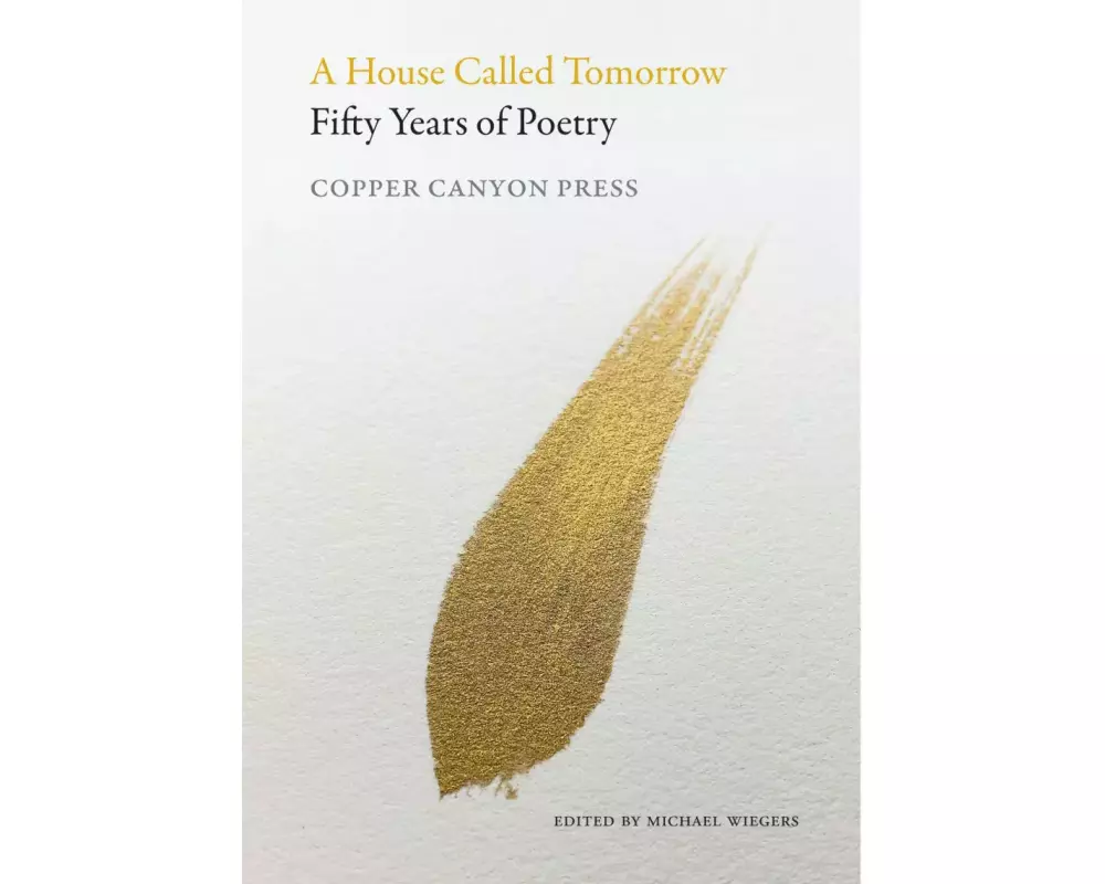 A House Called Tomorrow