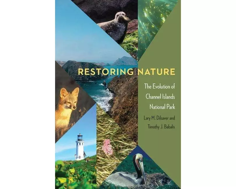 Restoring Nature