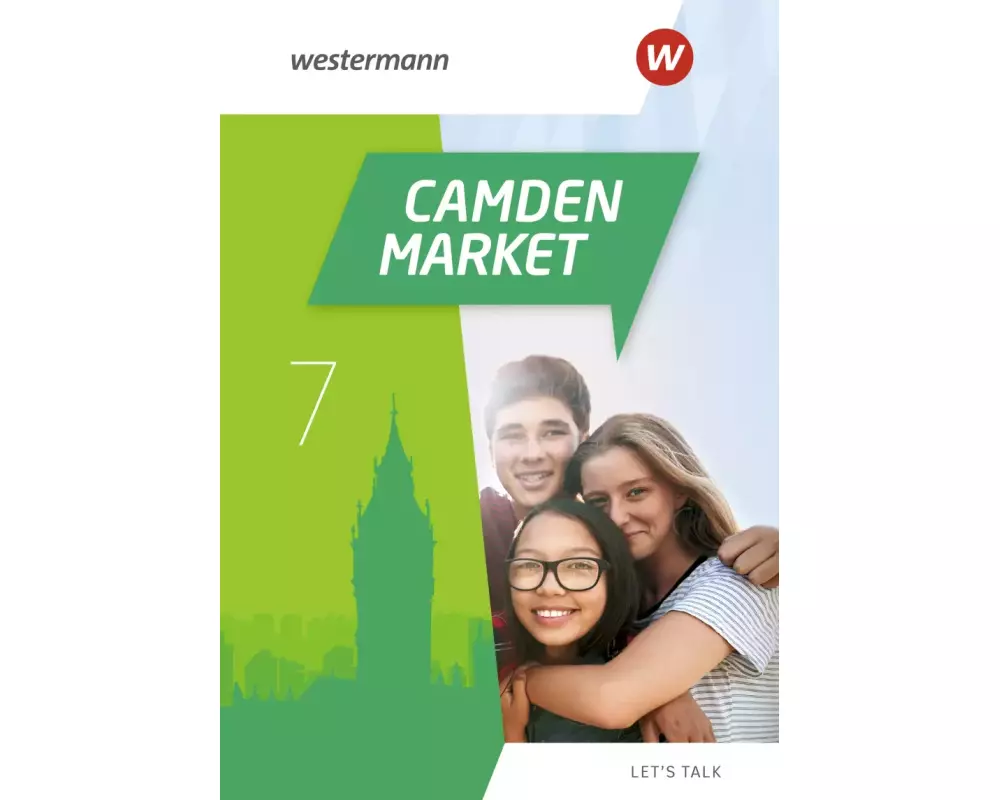 Camden Market 7 Let's talk
