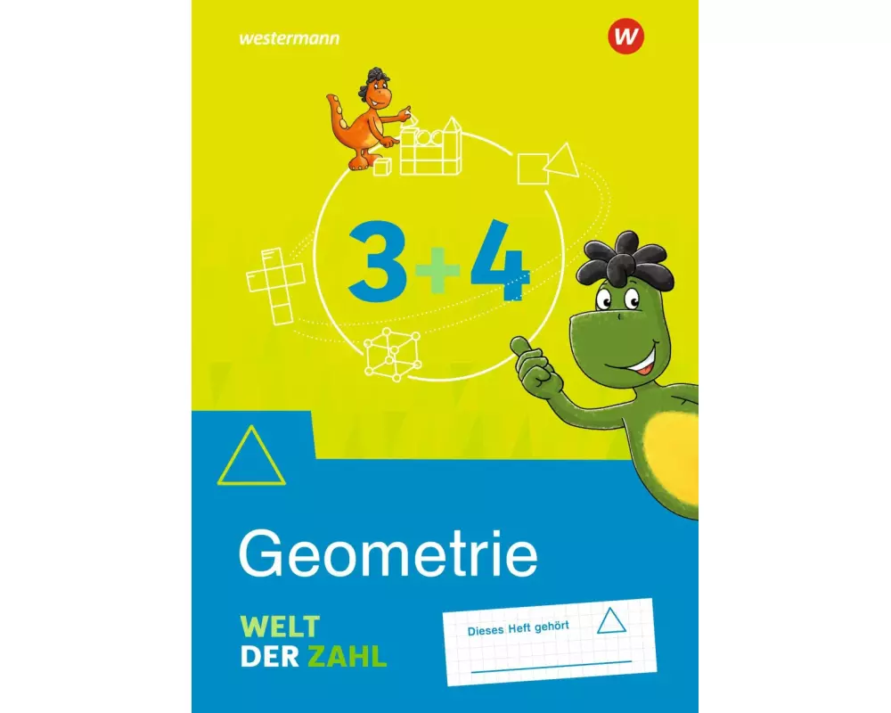 Welt der Zahl - Zusatzmaterial