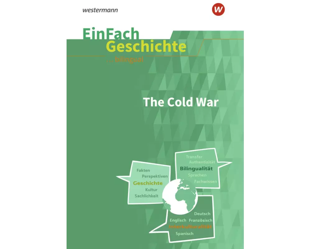 EinFach Geschichte ... bilingual