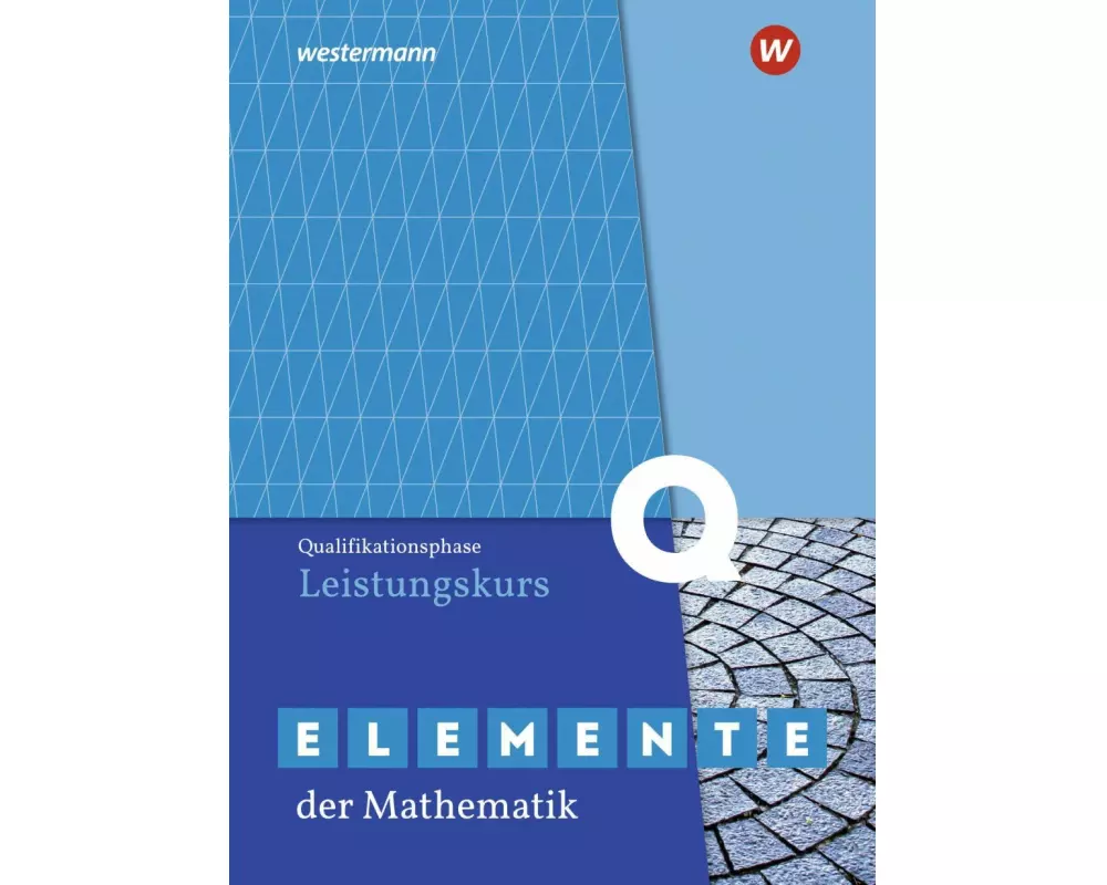 Elemente der Mathematik SII - Ausgabe 2020 für Nordrhein-Westfalen