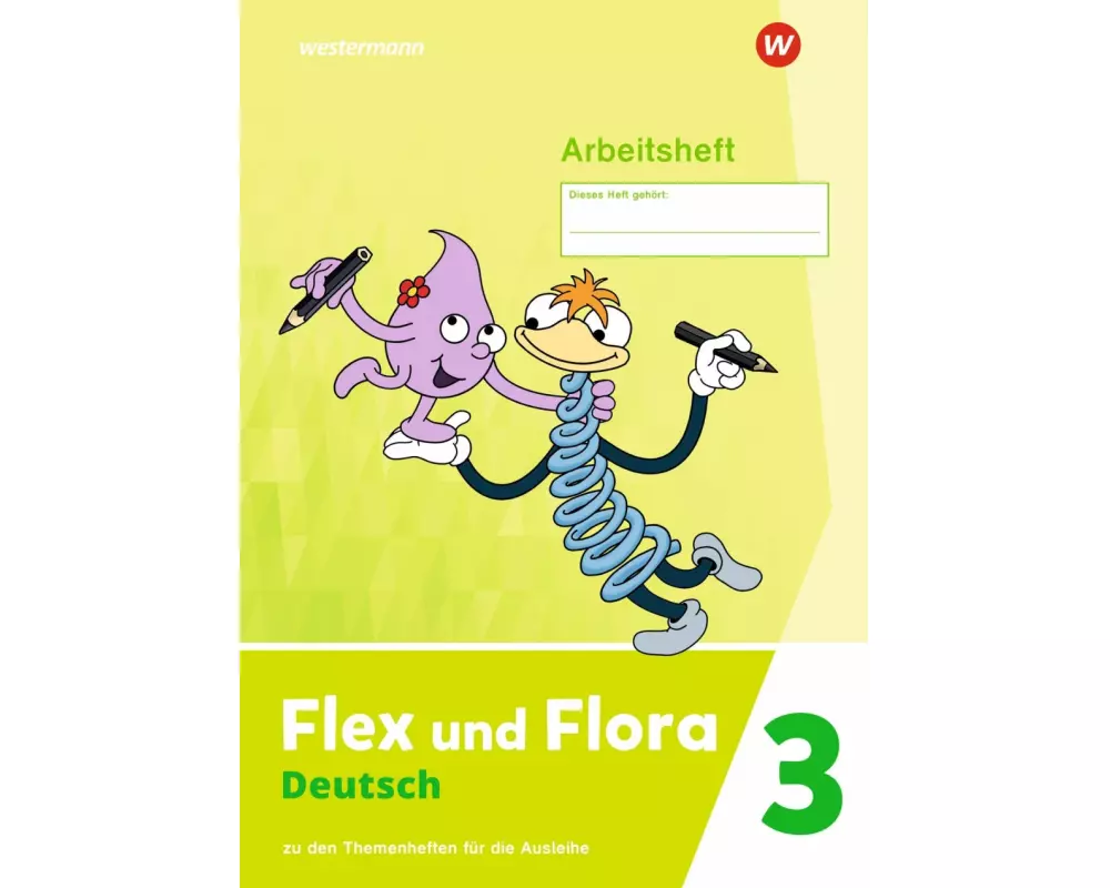Flex und Flora - Ausgabe 2021