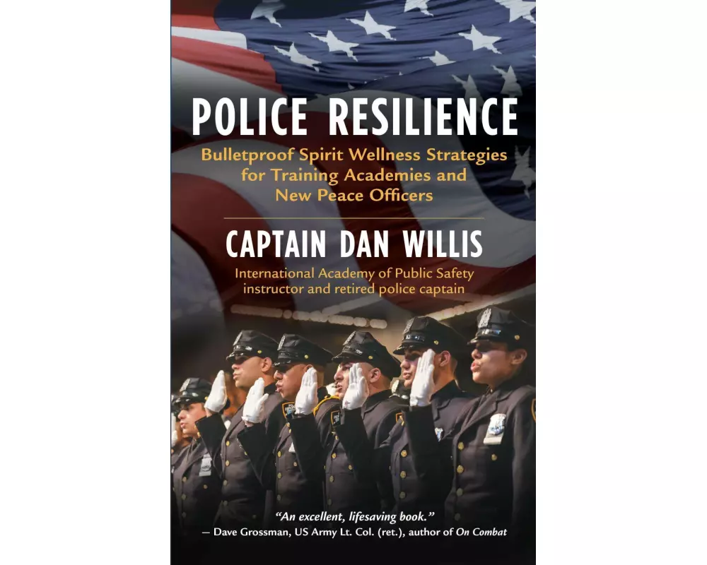 Police Resilience