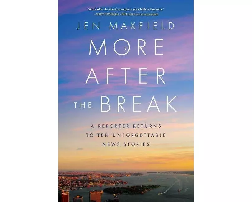 More After the Break