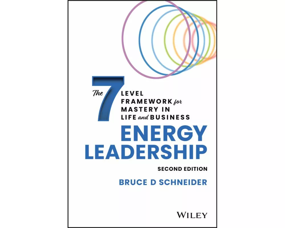 Energy Leadership