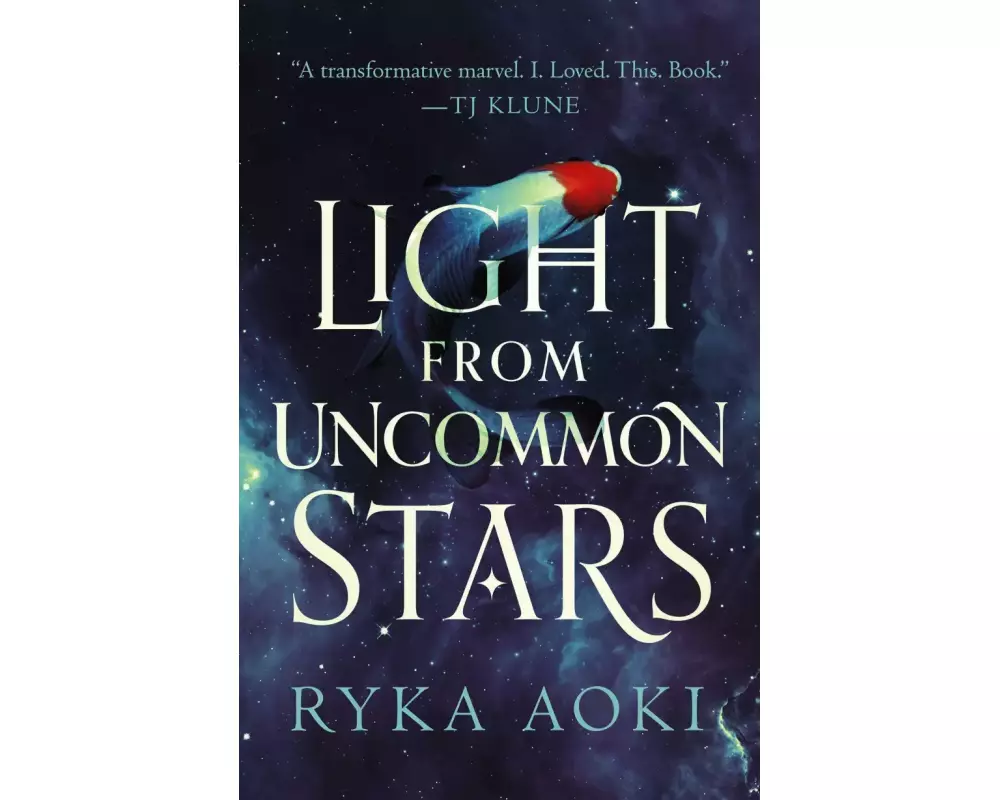 Light From Uncommon Stars