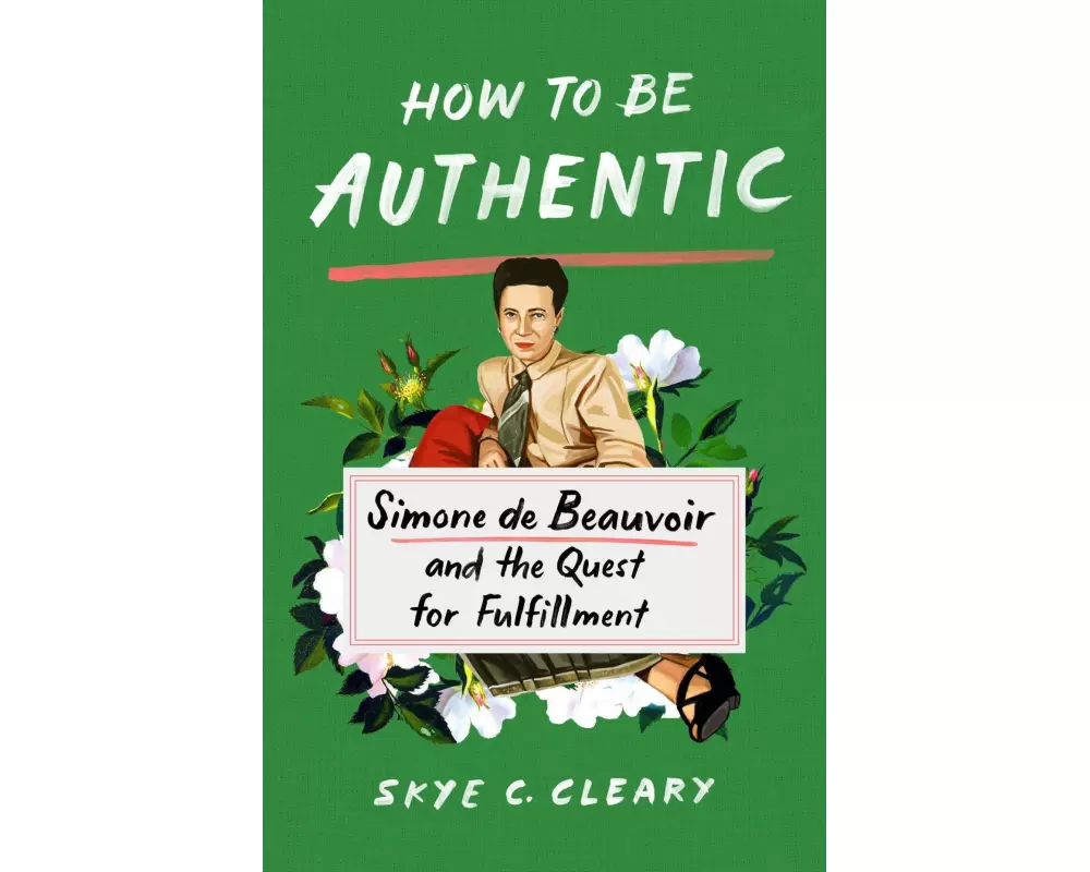 How to Be Authentic
