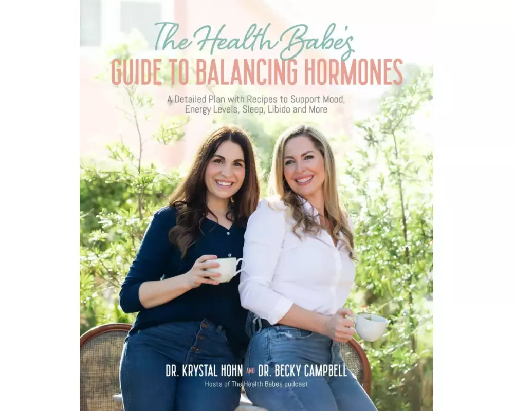 The Health Babes’ Guide to Balancing Hormones