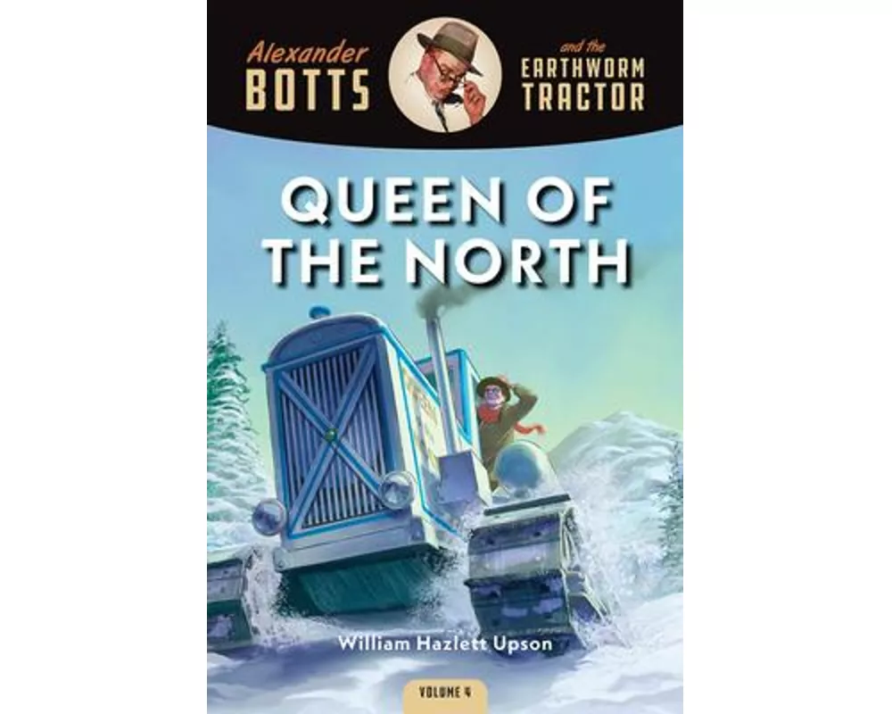 Botts and the Queen of the North