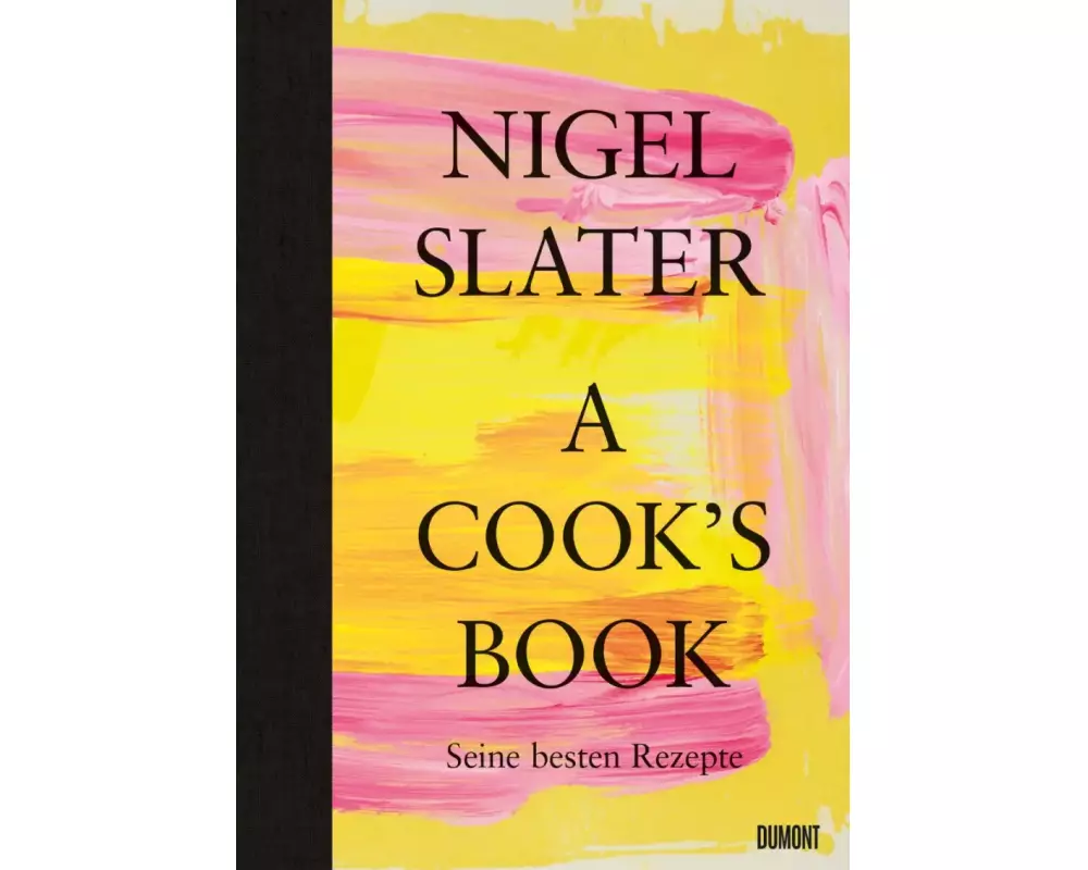 A Cook’s Book (Deutsche Ausgabe)
