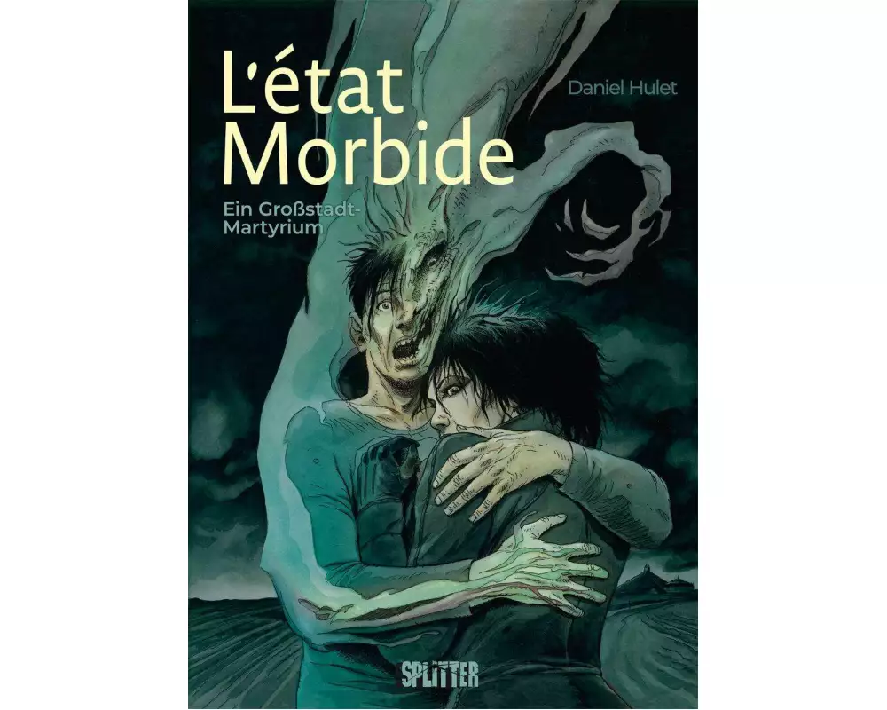 L'état Morbide Gesamtausgabe