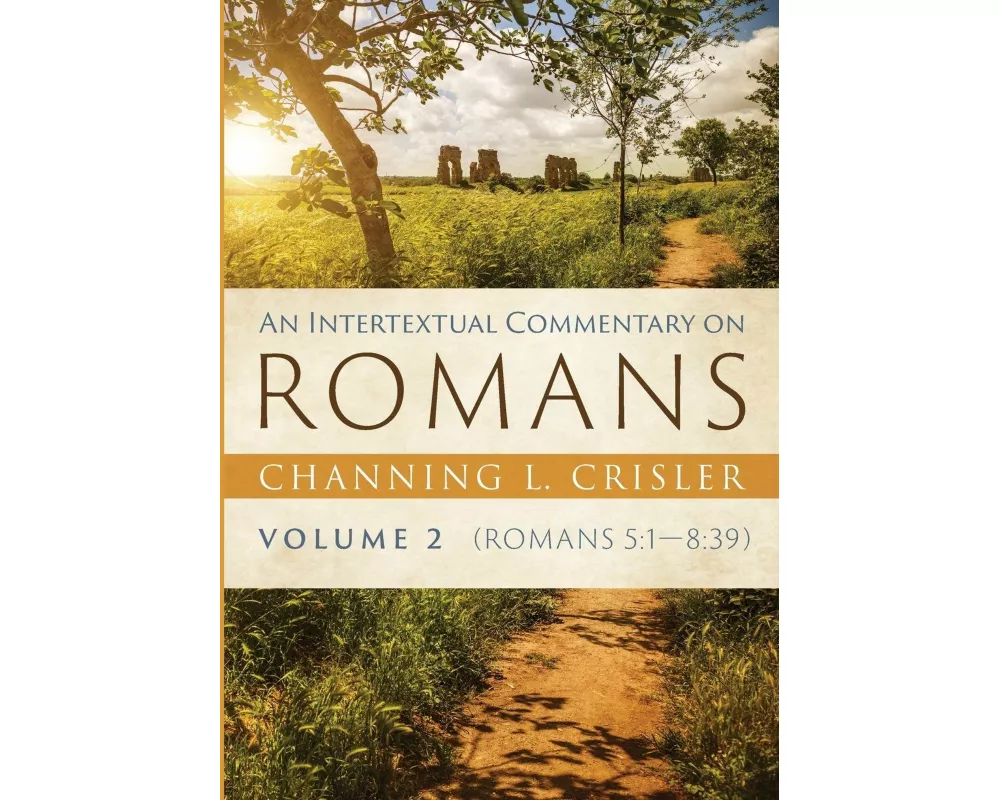 An Intertextual Commentary on Romans, Volume 2