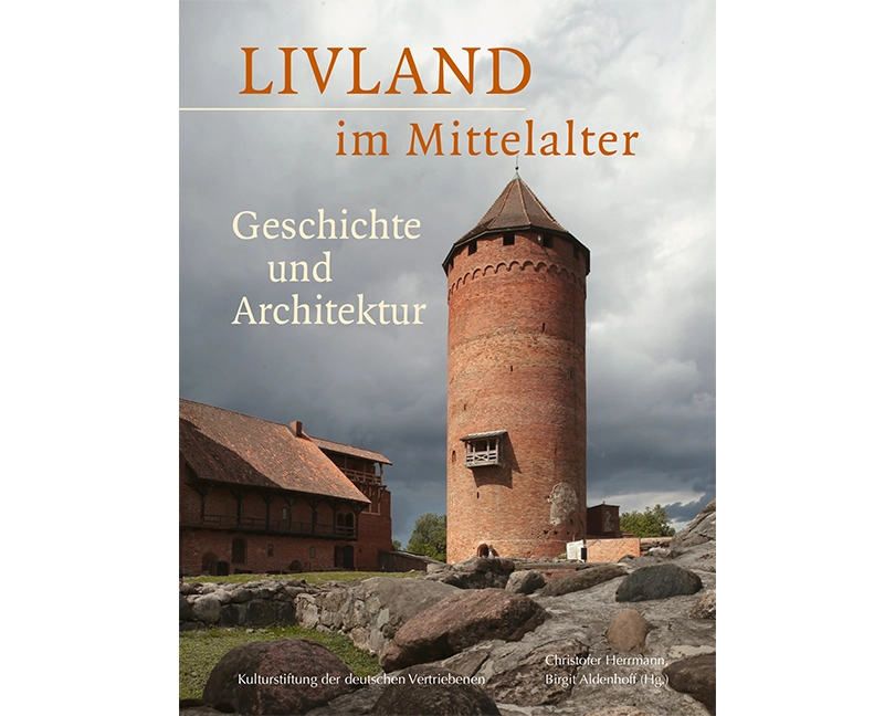 Livland im Mittelalter
