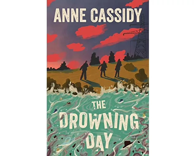 The Drowning Day