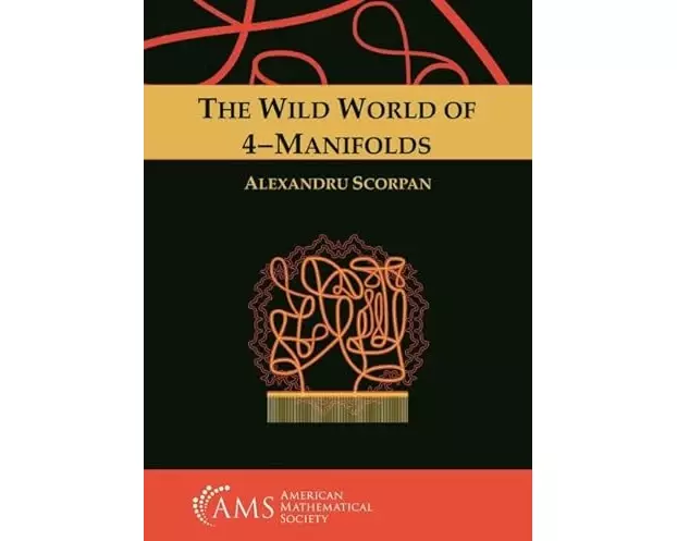 The Wild World of 4-Manifolds