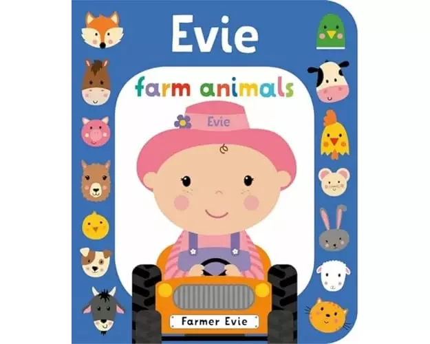 Farm Evie
