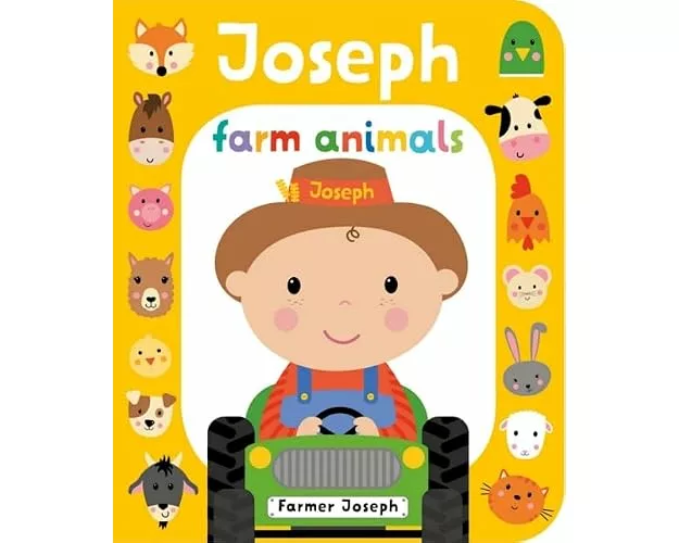 Farm Joseph