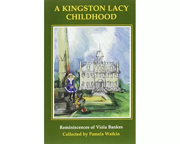 A Kingston Lacy Childhood