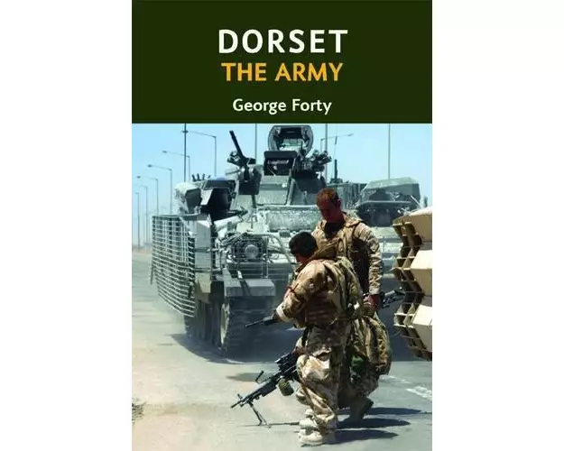 Dorset, the Army