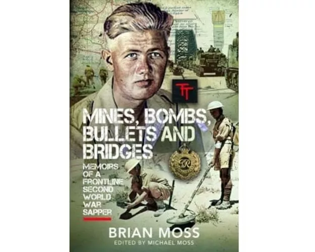 Mines, Bombs, Bullets and Bridges
