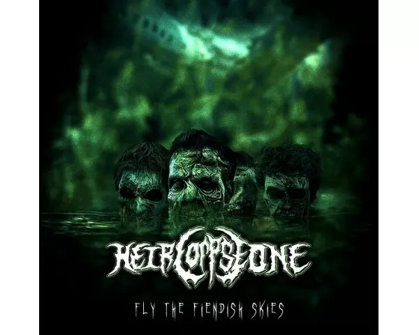 Fly The Fiendish Skies